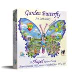 Garden Butterfly