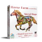 Horse Farm SHAPE