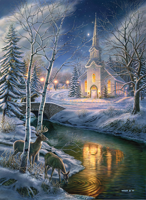 O Holy Night