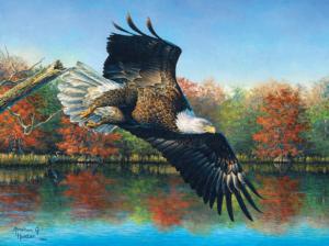 Wetlands Eagle 1000